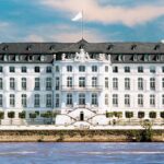 Schloss Neuwied-Engers: Die schöne Magelone