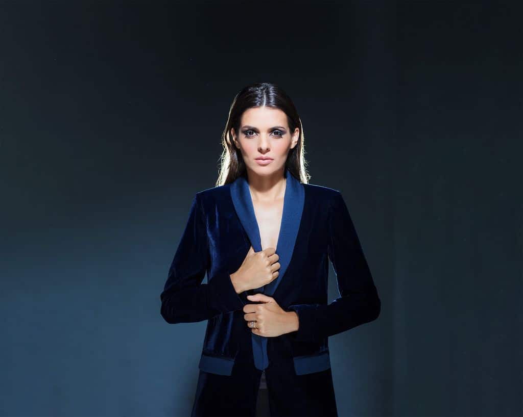 Cuca Roseta © Pedro Ferreira