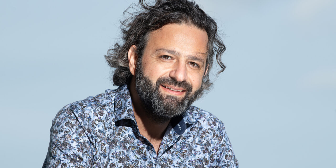 Theater Stralsund: Orpheus in der Unterwelt - Archiviert