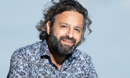 Theater Stralsund: Orpheus in der Unterwelt - Archiviert