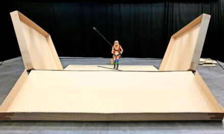 Unidram 2024 – 30. Internationales Theaterfestival Potsdam - Archiviert