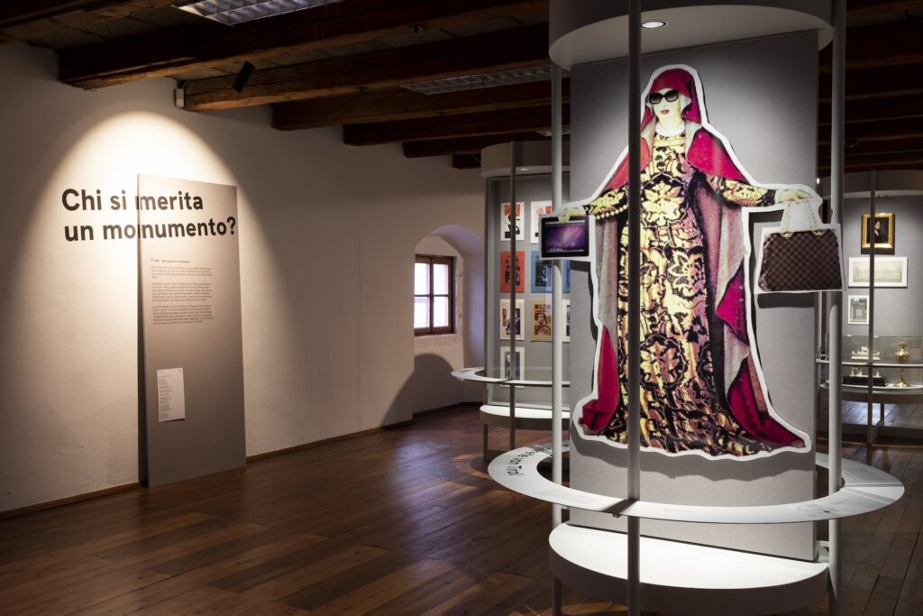 „Schatz Tirol” © Maria Kirchner