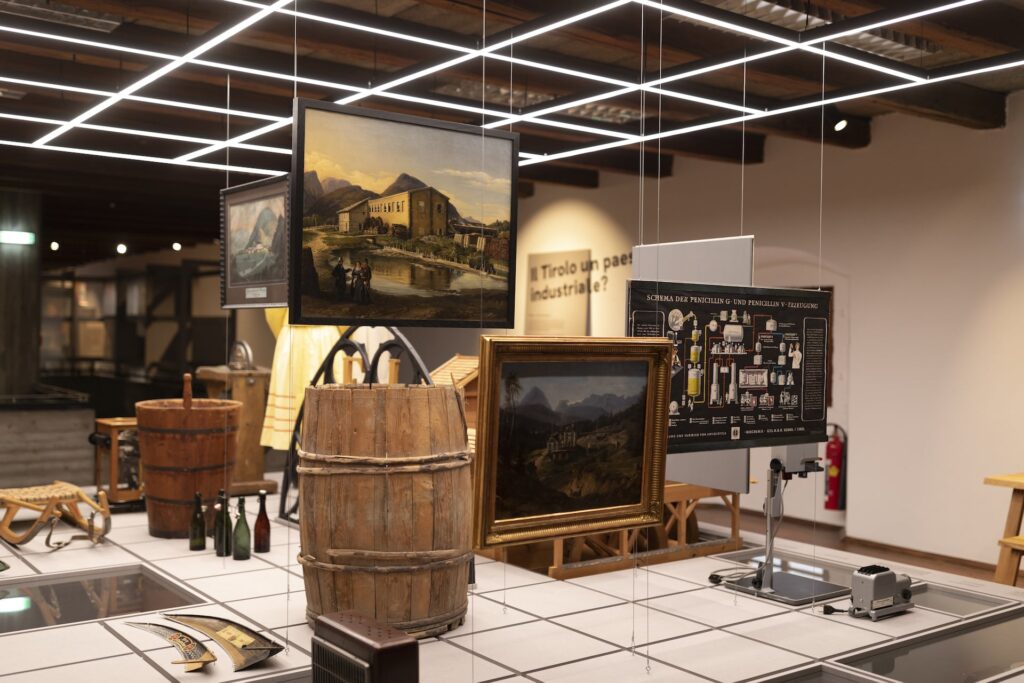 „Schatz Tirol” © Maria Kirchner