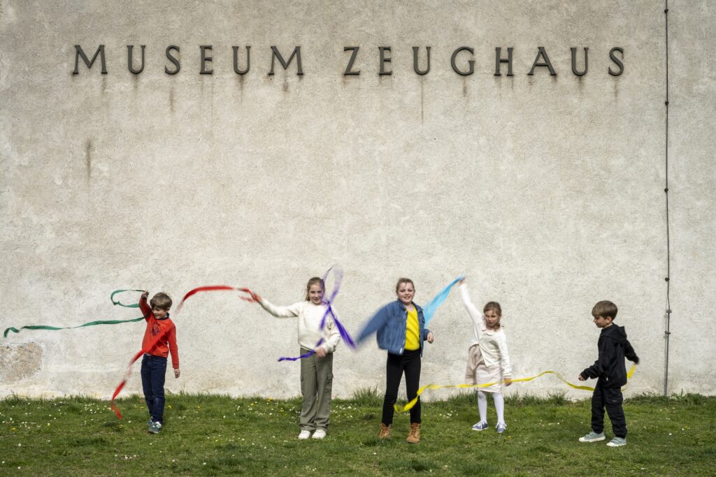 „Schatz Tirol” © Maria Kirchner