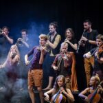 Tonhalle Düsseldorf: Symphony of Change