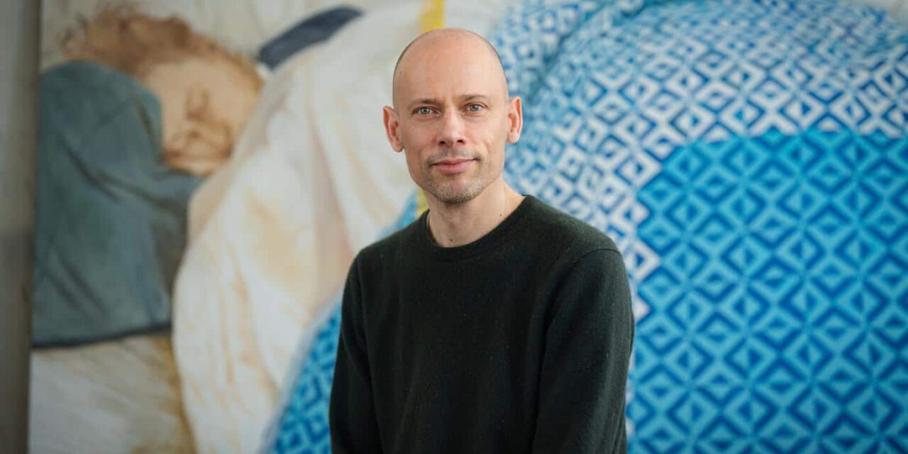 Kunsthalle Rostock: Tim Eitel - Archiviert