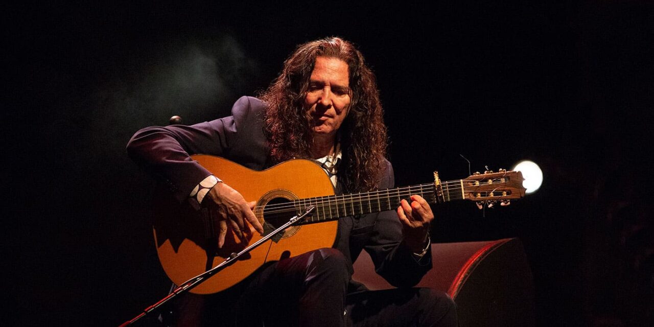 La Guitarra Esencial 2024 – Alegría - Archiviert