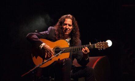 La Guitarra Esencial 2024 – Alegría - Archiviert