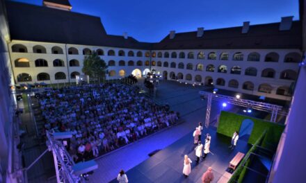 Die Sommerspiele Eberndorf 2024 - Archiviert