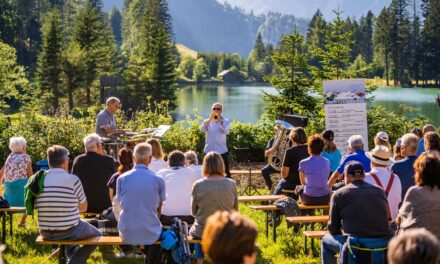 Via Iulia Augusta Kultursommer 2024: Woher? Wohin? - Archiviert