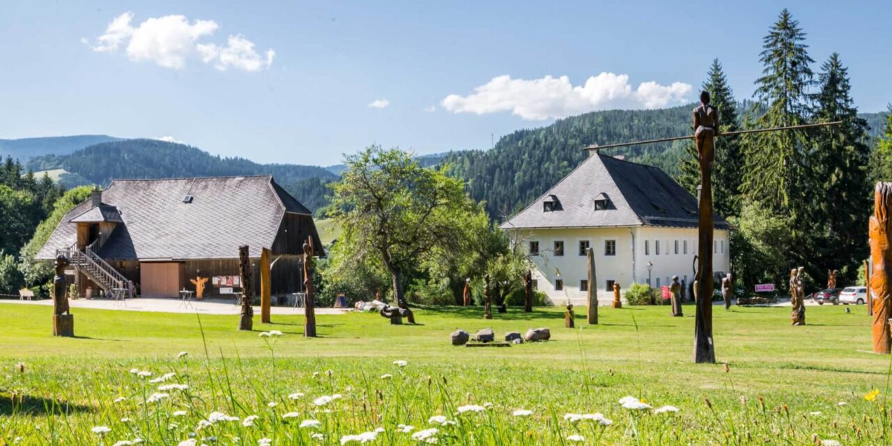 Kultursommer im barocken Schloss Albeck - Archiviert