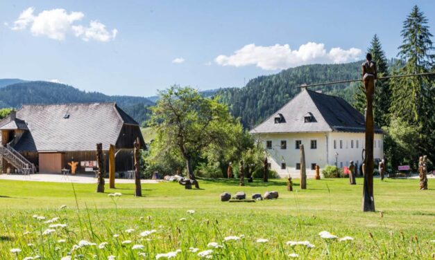 Kultursommer im barocken Schloss Albeck