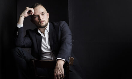 Mecklenburgisches Staatstheater: Wanderer zwischen den Welten - Archiviert