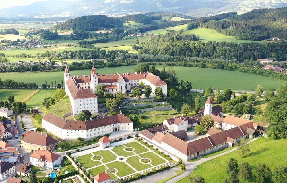 44. St. Pauler Kultursommer 2024 – Momentum|Musica - Archiviert