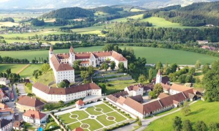 44. St. Pauler Kultursommer 2024 – Momentum|Musica - Archiviert