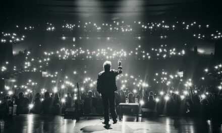 Kurhaus Wiesbaden: Chris de Burgh - Archiviert