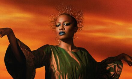 Die Glocke Bremen: Cécile McLorin Salvant & Band - Archiviert