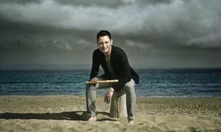 Scharoun Theater Wolfsburg:  Staatsorchester Braunschweig und Maurice Steger - Archiviert