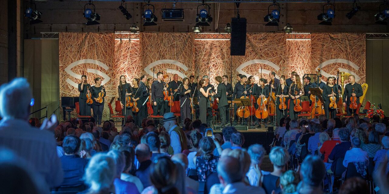 Internationale Schostakowitsch Tage Gohrisch 2024 - Archiviert