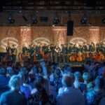 Internationale Schostakowitsch Tage Gohrisch 2024