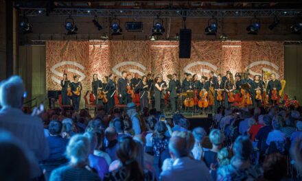 Internationale Schostakowitsch Tage Gohrisch 2024 - Archiviert