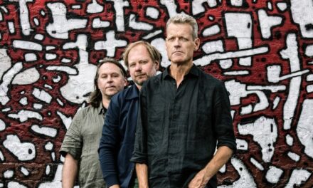 Kammgarn Kaiserslautern: Daniel Karlsson Trio - Archiviert