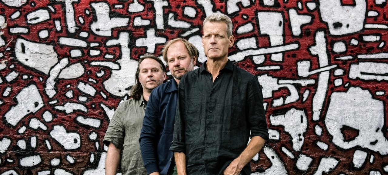 Kammgarn Kaiserslautern: Daniel Karlsson Trio - Archiviert