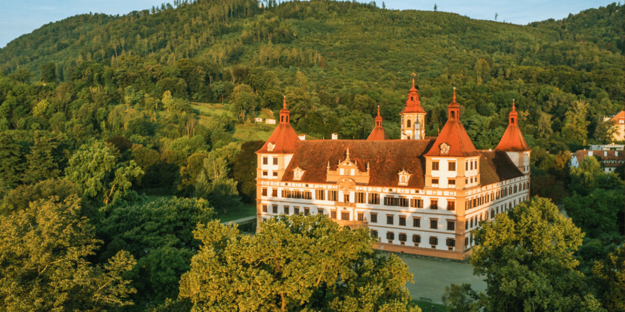 STEIERMARK SCHAU 2025 - Archiviert