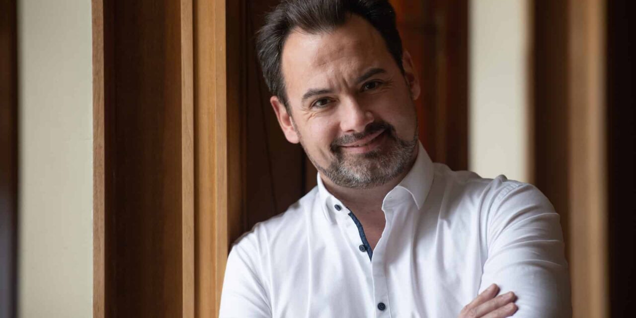 Congresshalle Saarbrücken: Die „Alpensinfonie” - Archiviert