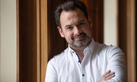 Congresshalle Saarbrücken: Die „Alpensinfonie” - Archiviert