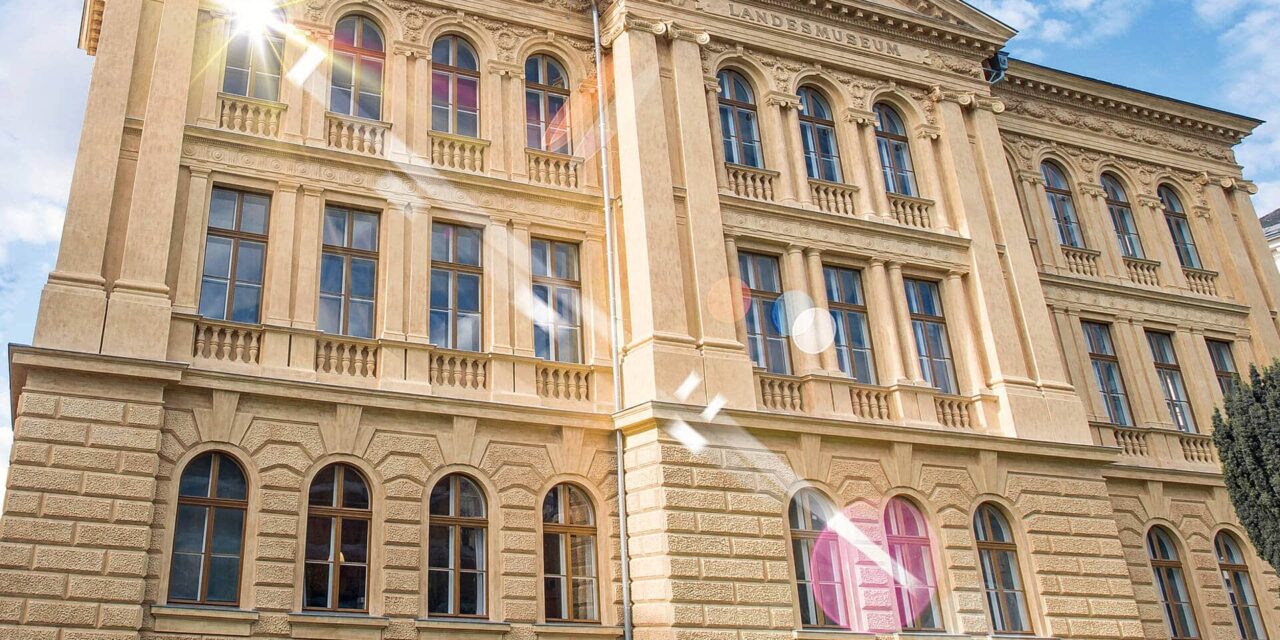 Kärnten Museum: Sonderausstellung – Immer auf Sendung - Archiviert