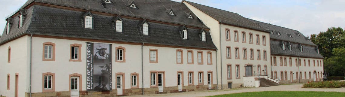 Deutsches Zeitungsmuseum in Wadgassen: 1984 - Archiviert