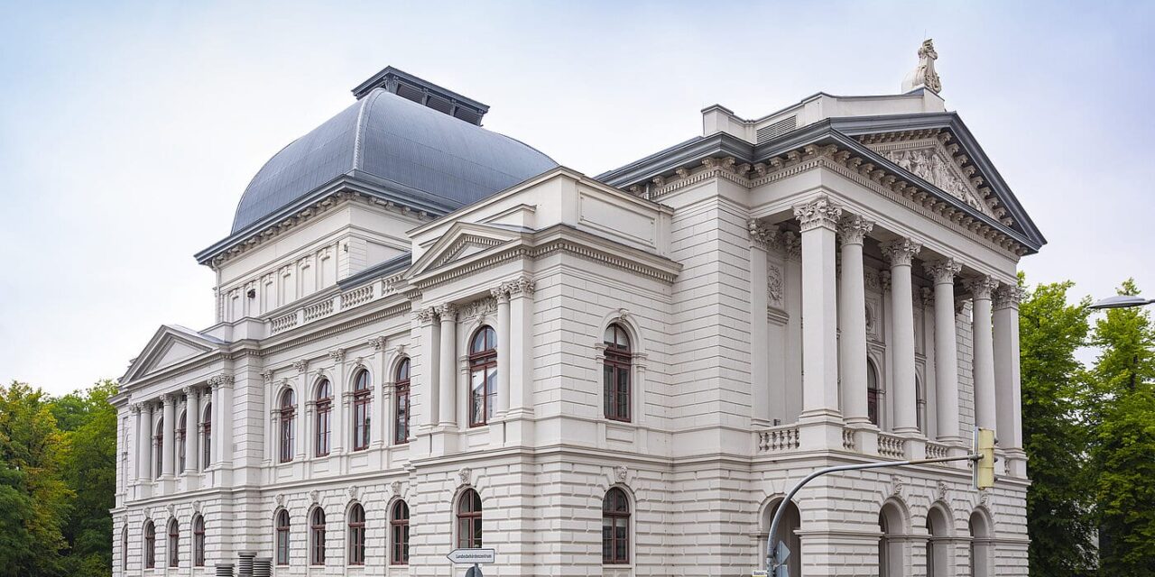 Oldenburgisches Staatstheater: Weihnachtskonzert - Archiviert