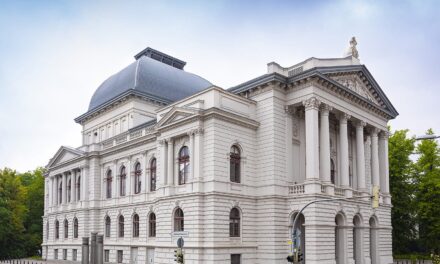 Oldenburgisches Staatstheater: Weihnachtskonzert - Archiviert