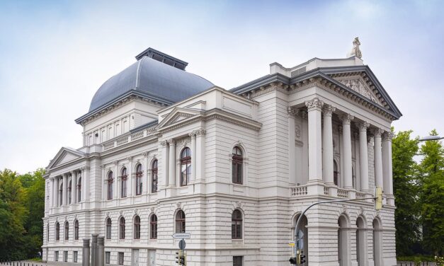 Oldenburgisches Staatstheater: Weihnachtskonzert