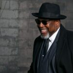 Kammgarn Kaiserslautern: Big Daddy Wilson & The Goosebumps Bros.