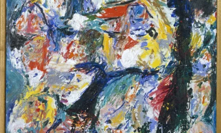 Nitsch Museum: Jorn – Nitsch - Archiviert