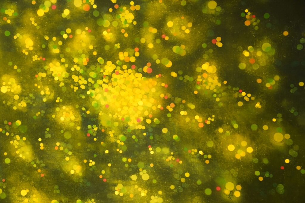 Uta Peyrer. Mit Dem Inneren Auge Sehen ... © Uta Peyrer