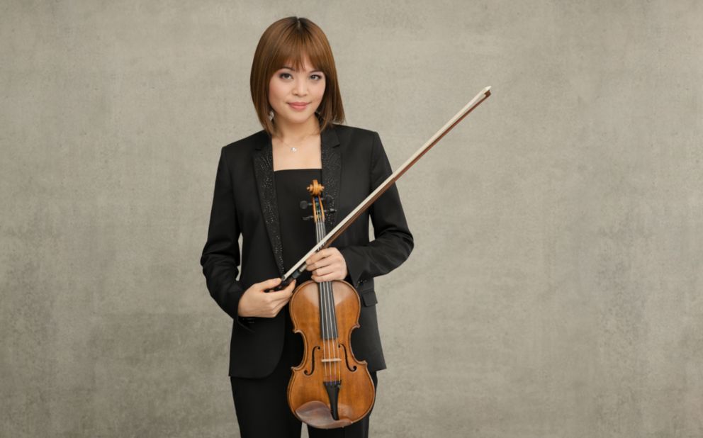 Konzerthalle Carl Philipp Emanuel Bach Frankfurt (Oder): Philharmonisches Konzert - Archiviert