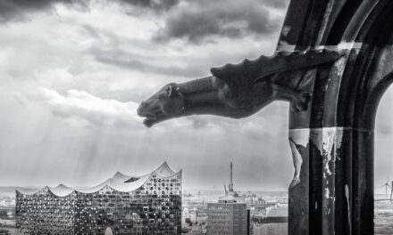 Internationales Musikfest Hamburg 2024: Krieg und Frieden - Archiviert