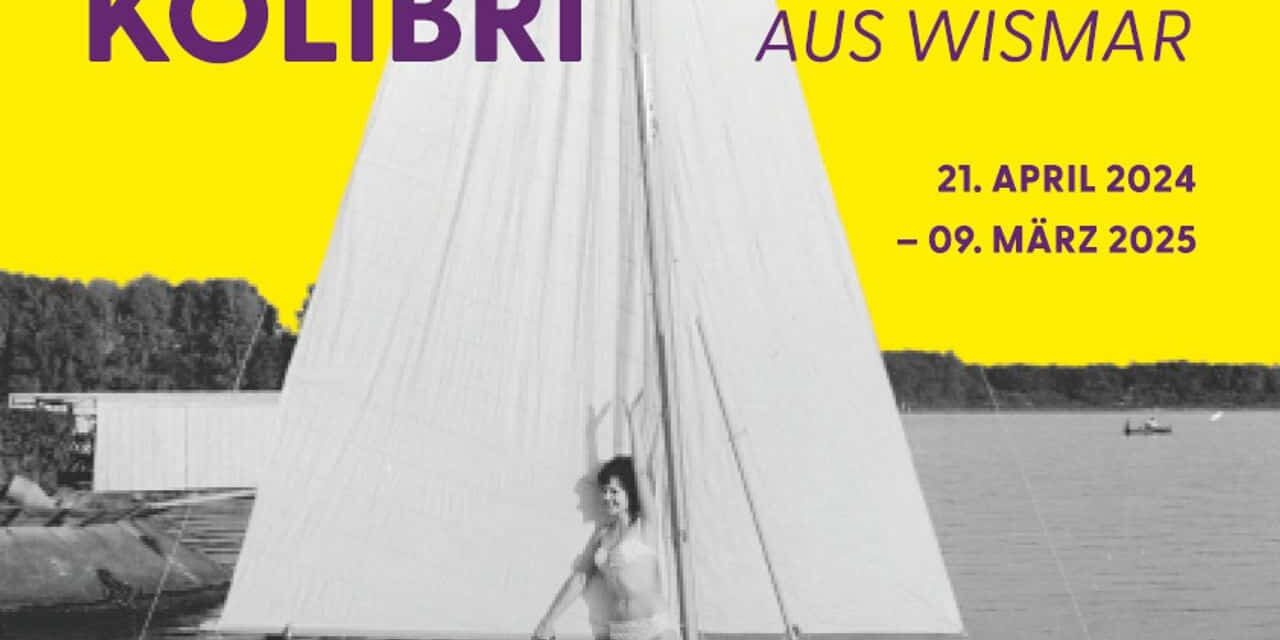 phanTechnikum: Packsack, Totholz, Kolibri – 70 Jahre Faltboote aus Wismar