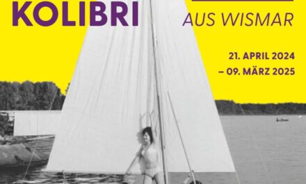 phanTechnikum: Packsack, Totholz, Kolibri – 70 Jahre Faltboote aus Wismar