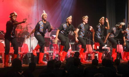 Metropol Theater Bremen: Kearsney College Choir - Archiviert