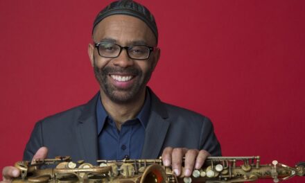 Elbphilharmonie: Kenny Garrett – Sounds from the Ancestors - Archiviert