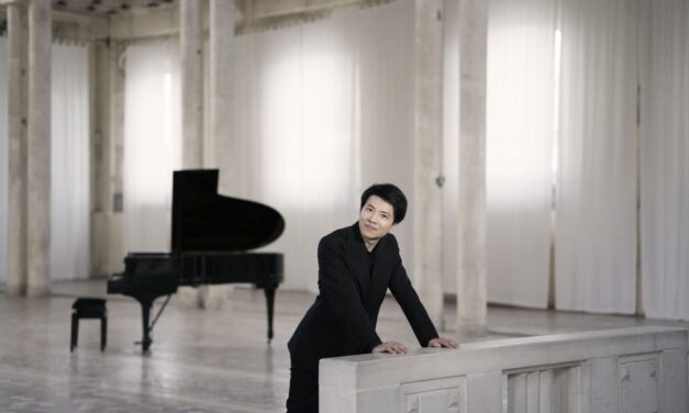 Kölner Philharmonie: Kit Armstrong