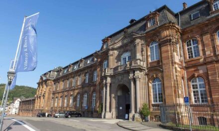 Kammermusiktage Mettlach 2024 - Archiviert