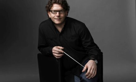 Halle 207 Rostock: Philharmonisches Konzert – Überwältigend - Archiviert