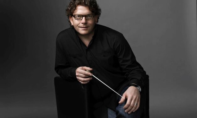 Halle 207 Rostock: Philharmonisches Konzert – Überwältigend