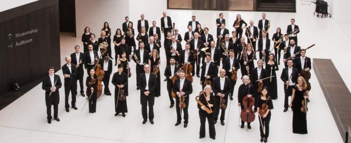 Theater Münster: 10. Sinfoniekonzert – Zurück zur Natur! - Archiviert