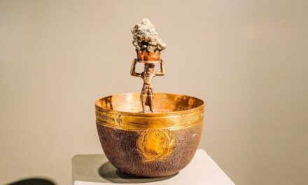 Bergbau- und Gotikmuseum Leogang: „Blühender Bergbau ist blühende Kunst“ - Archiviert